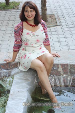 Ukraine women