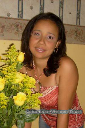 Colombia women