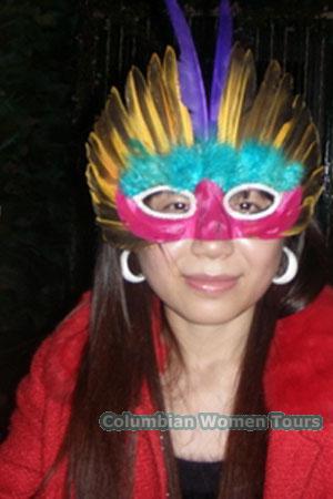 China women
