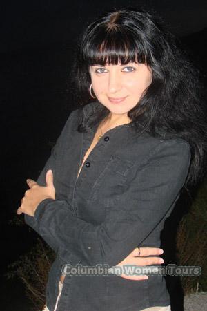 Ukraine women
