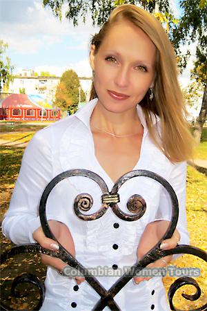 Ladies of Eastern-Europe