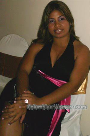 Colombia women