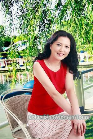 China women