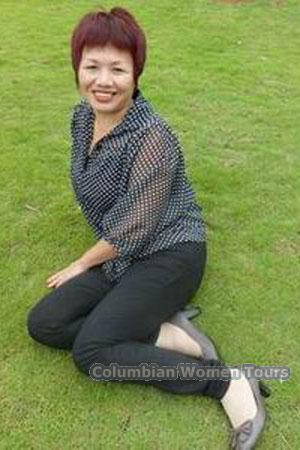China women