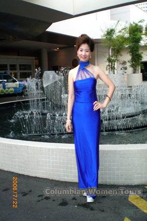 China women