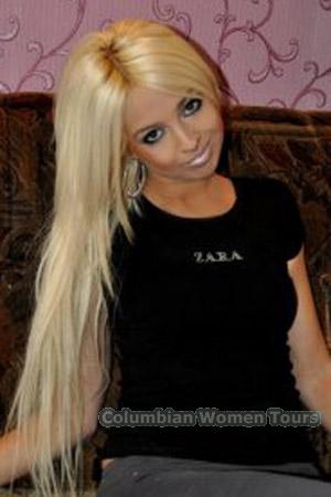 Ukraine women