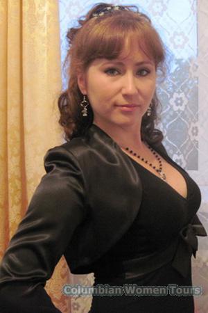 Ukraine women