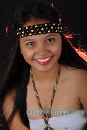 Philippine Girl