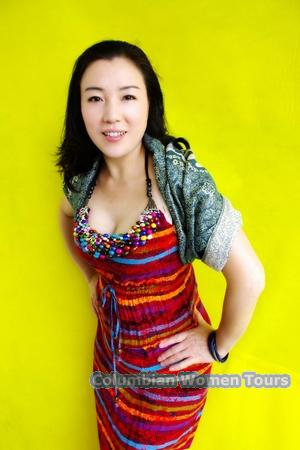 Ladies of Chengdu