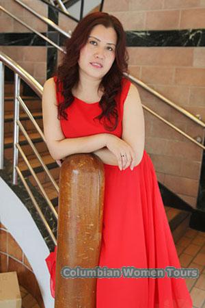 China women