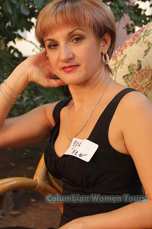 Ukraine women