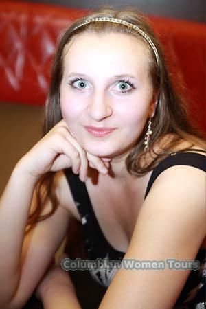 Ukraine women