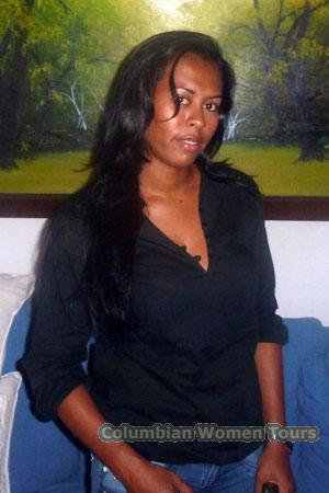Colombia women