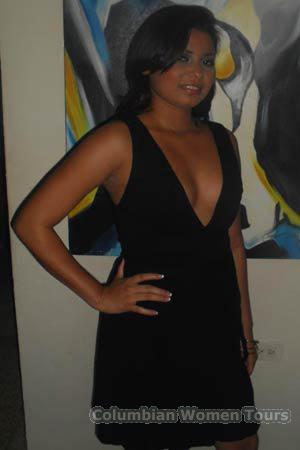 Colombia women