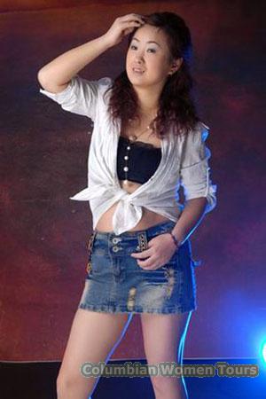 China women