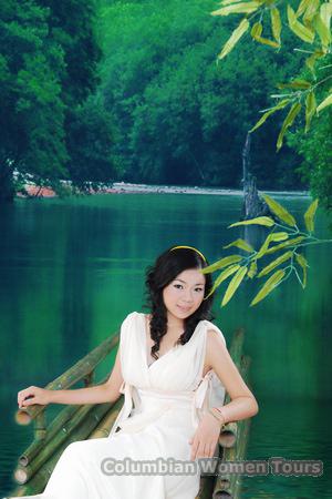 China women