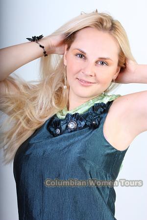 Ukraine women