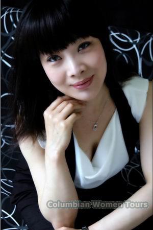 China women