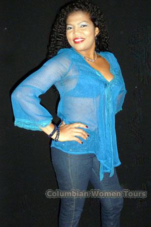 Colombia women