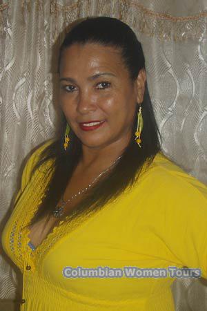 Colombia women