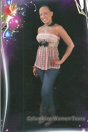 Colombia women