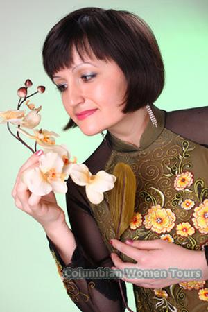 Ukraine women