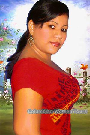 Colombia women