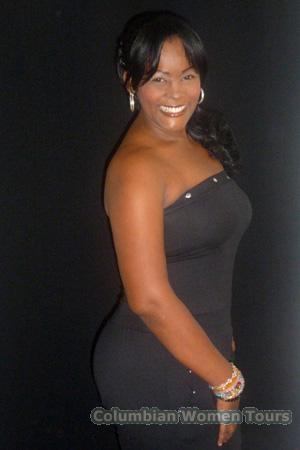 Colombia women