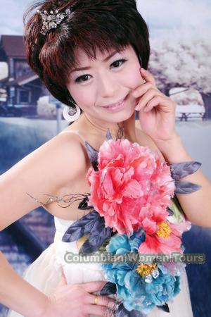 China women
