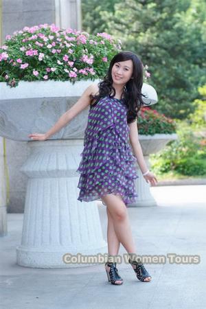 China women