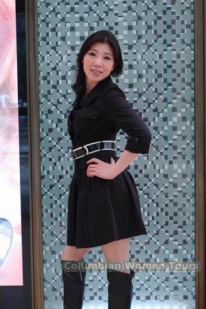 China women
