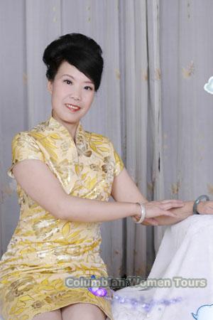 China women