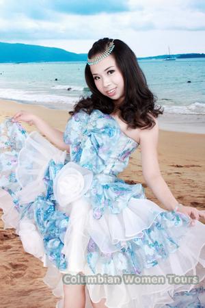 China women