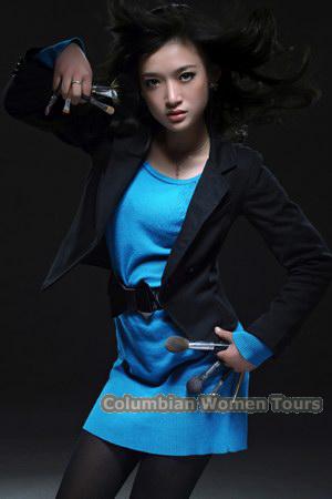 China women