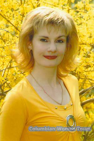 126966 - Inna Age: 42 - Ukraine