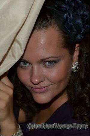 Ukraine women