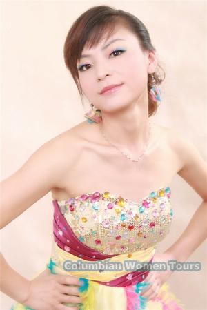 China women