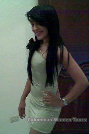Dominican Republic women