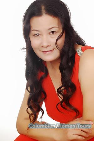 China women