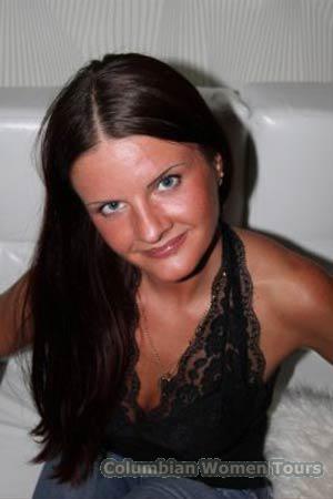 Ukraine women