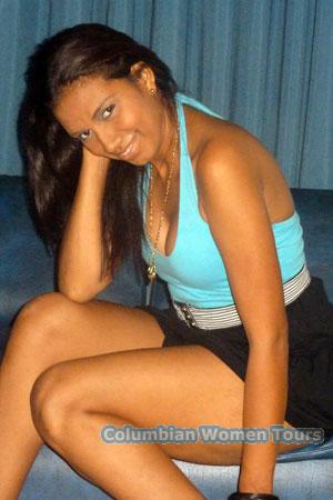 Colombia women