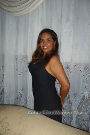 Colombia women