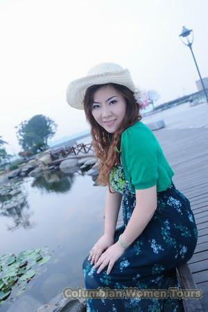 Ladies of Zhuzhou