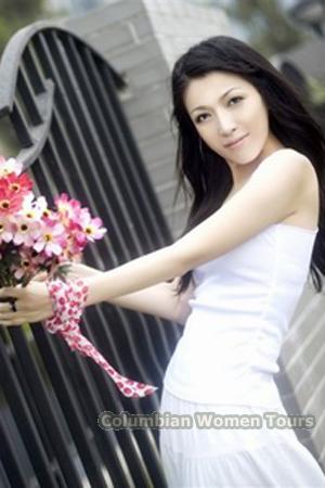 Ladies of China
