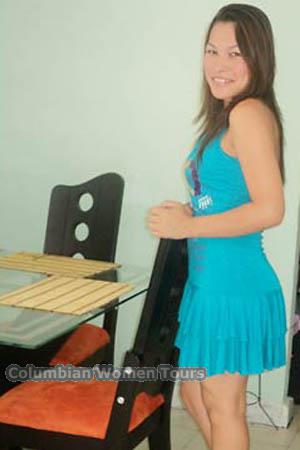 Colombia women