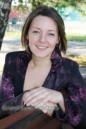 Ukraine women