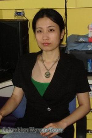 China women