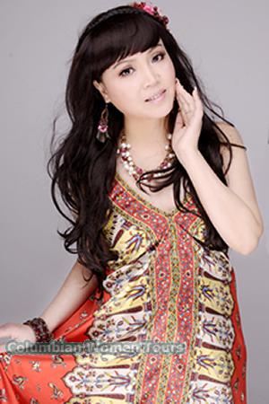 China women