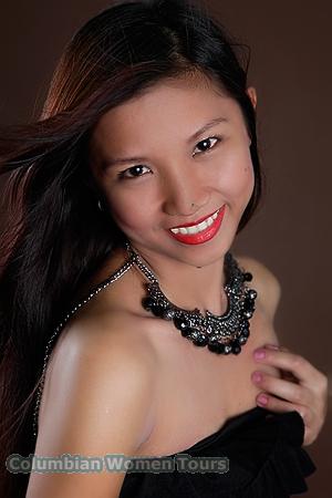 128396 - Heide Age: 19 - Philippines