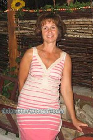 Ukraine women